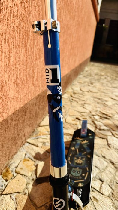 Trotineta oxelo midi 1