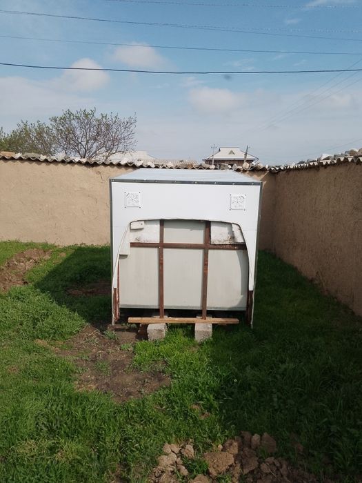 Labo furgoni sotiladi