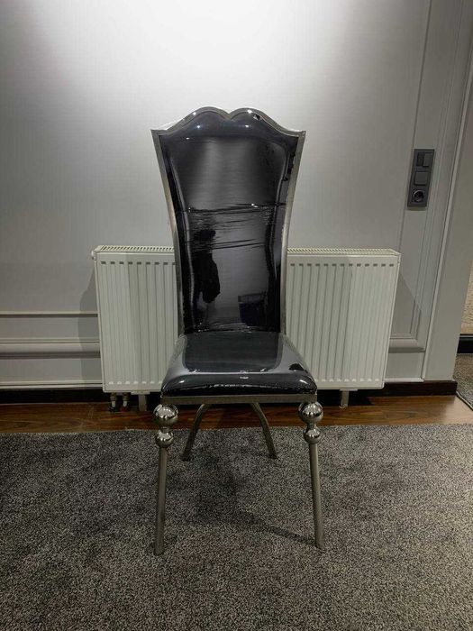 Stullar nikel oyoqli, mustahkam zanglamaydigan