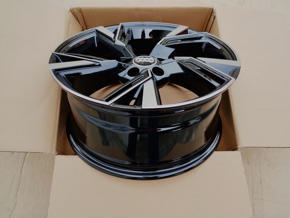 Jante Noi R19 Audi RS pt A3 A4 A5 A6 A7 A8 Q2 Q3 Q5