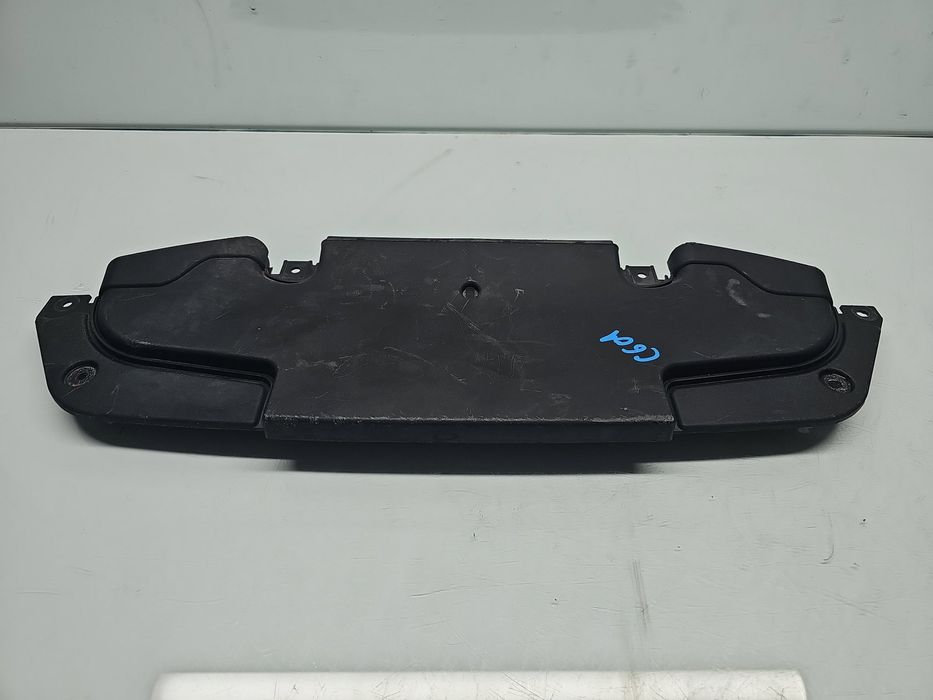 Deflector aer Volvo V40 II [Fabr 2013-2019] Hatchback 31319357