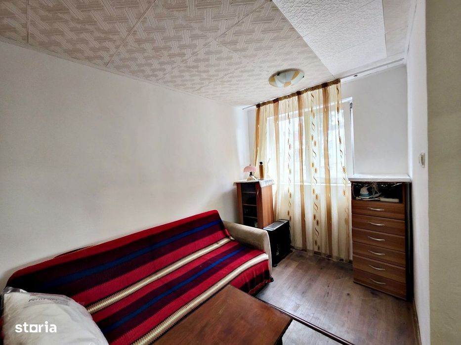 Ofertă! Apartament 2 camere (30 mp) pe Bd. Pieptănari–Doar 29.000 Euro