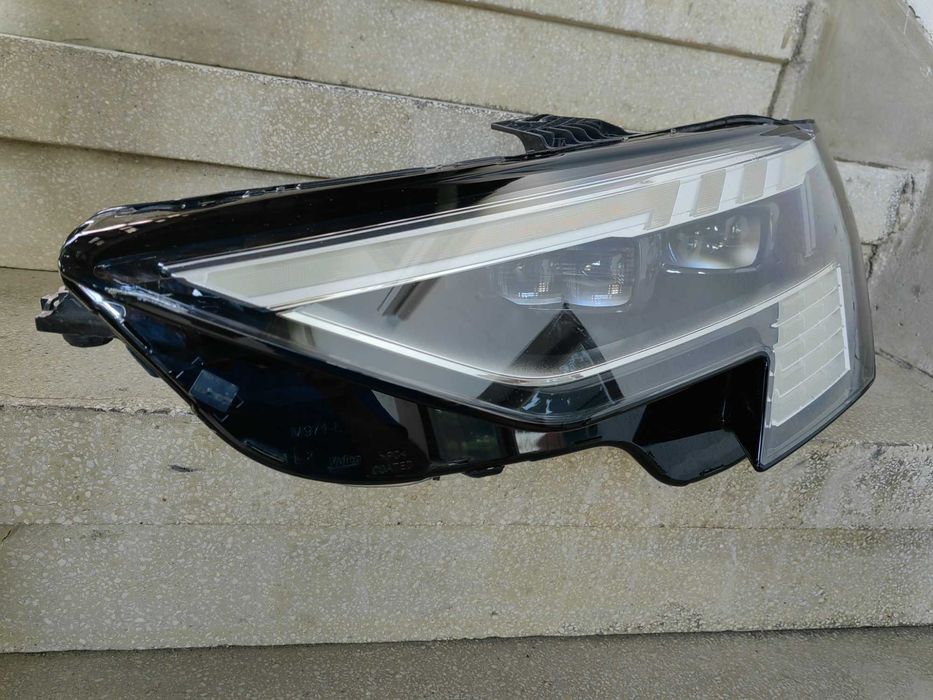 Фар Audi A3 S3 RS3 8Y FULL Matrix LED / Фар Ауди А3 / Фар Audi A3 8Y Оригинален