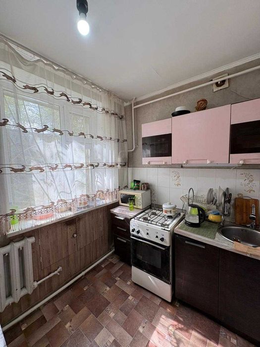 3 к.кв. в Жилгородке по супер цене!
