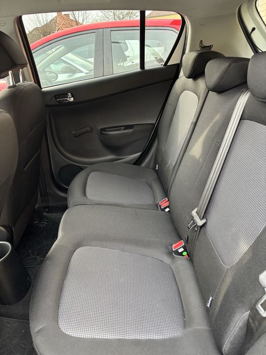 Hyundai i20 - 2014 - 1.25 benzina (MPI) - 86CP