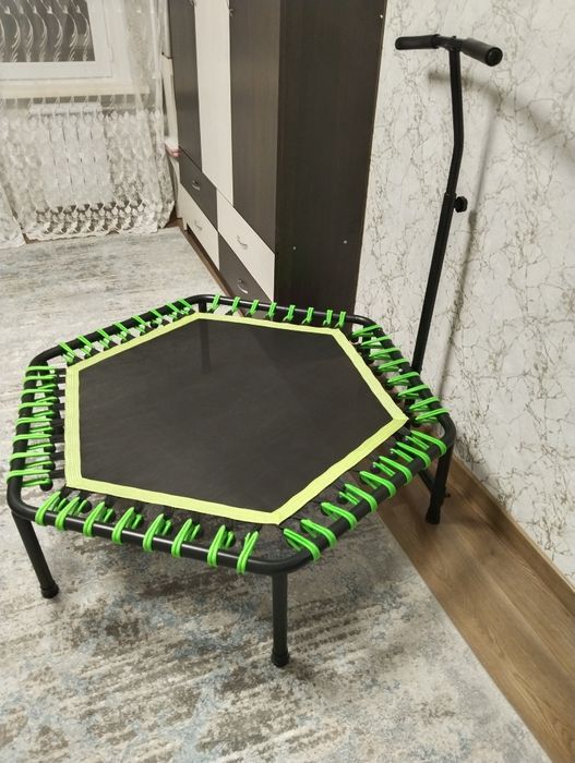 Продам батут для фитнеса Джампинг