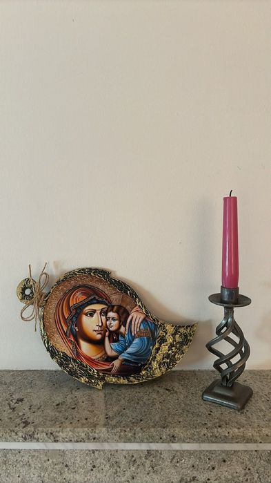 Ръчно изработени икони