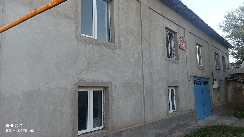 Sotiladi urta chirchiq qorasu