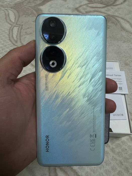 Honor 90 512gb ram 12+7