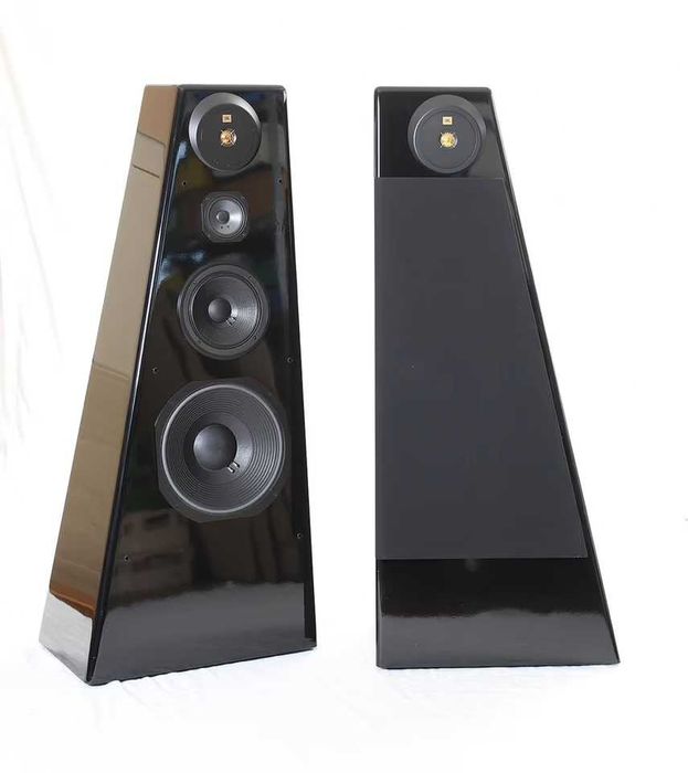 JBL 250 Ti Jubilee пиано лак , ТОП състояние, цена като нови 16 000DM