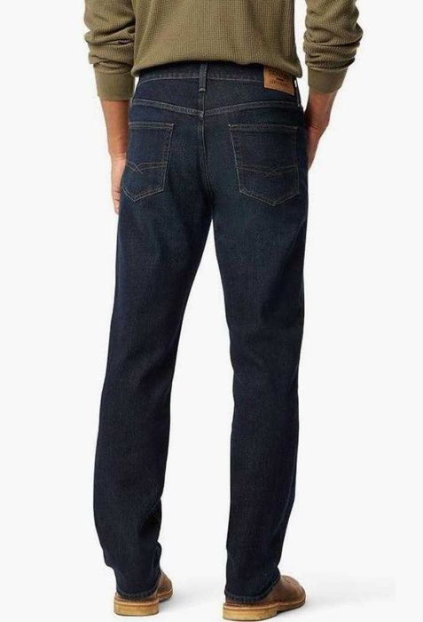 Джинсы Levis Signature Edit. Athletic Fit.Размер 40х32 (54-56 размер)
