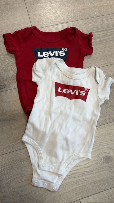 Комплект бодита Levi’s