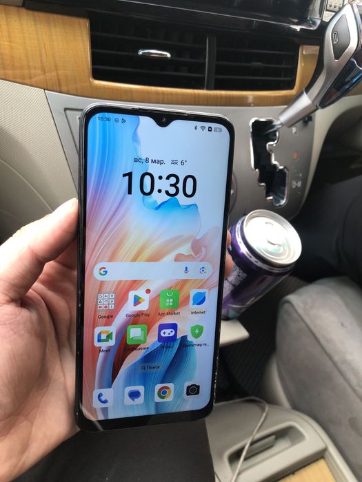 продам оппо а18 128гб