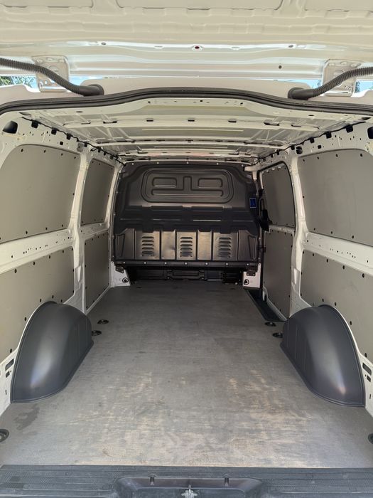 Mercedes-Benz Vito ,110 CDI ,LONG(L3),2019/Euro6/2chei/impecabil/A.C