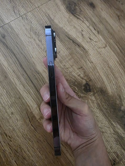 IPhone 14 Pro max 256 gb