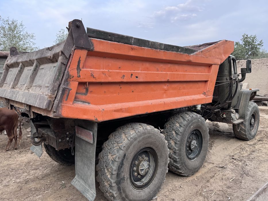 Вездеход Камаз Аренда