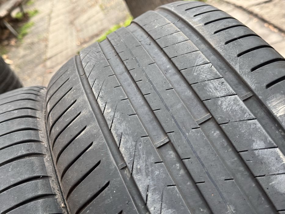 255/45/R19 Pirelli Scorpion 2бр летни dot0321