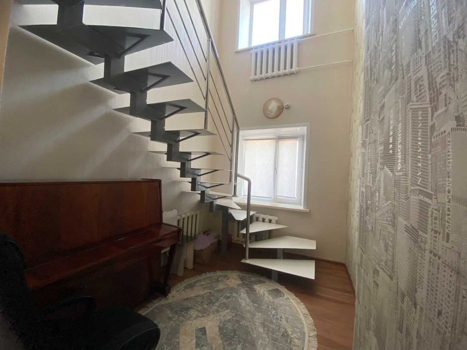 Продажа 3-ком квартиры в Центре