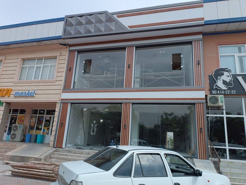 Alukabon, alukabond, alikafon, alkafon, alyukobond xizmatlari. Alyukab