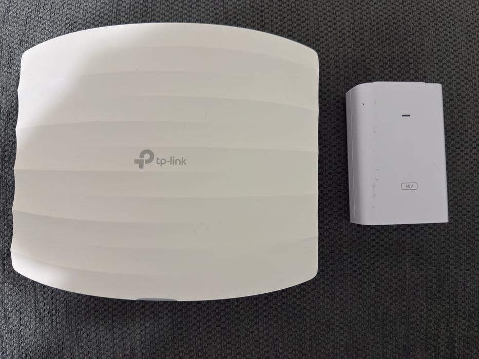 AP Tp link Omada EAP 265 HD