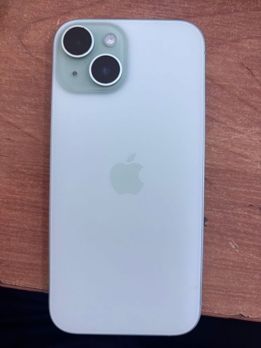 Iphone 15 128g обмен
