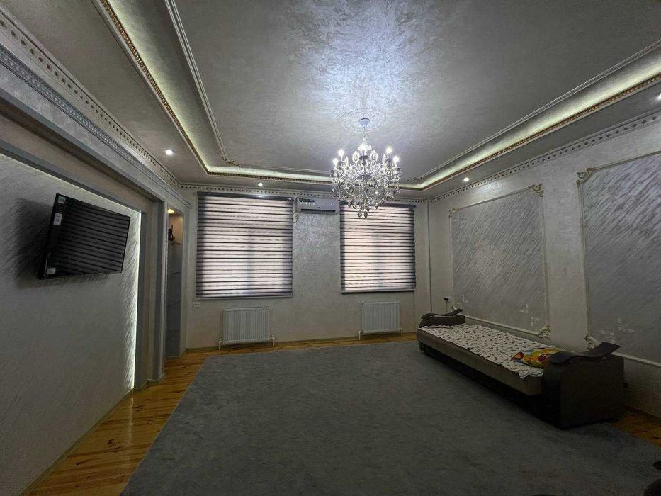 1 XONALI kvartira magzini bilan birga sotiladi