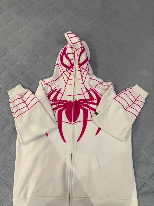 зипка человек паук