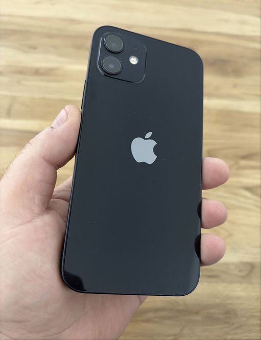Iphone 12 impecabil