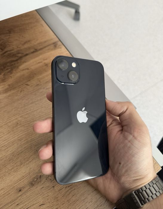 iPhone 13 128Gb 76%