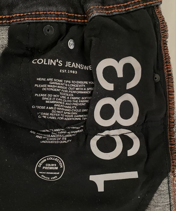 Джинсы COLIN’S (Колинс)