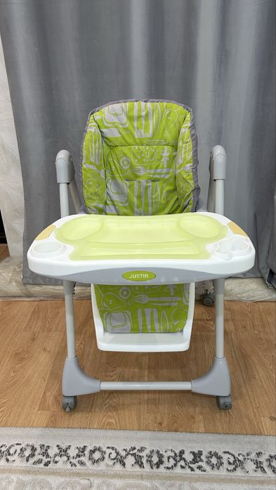 Стульчик стулик стол для кормления детей