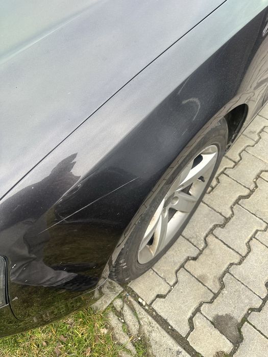 Audi A5 Sportback 2011 diesel, 9.020 € — imagine 4