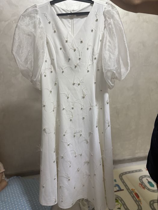 Турецкие платье 2026