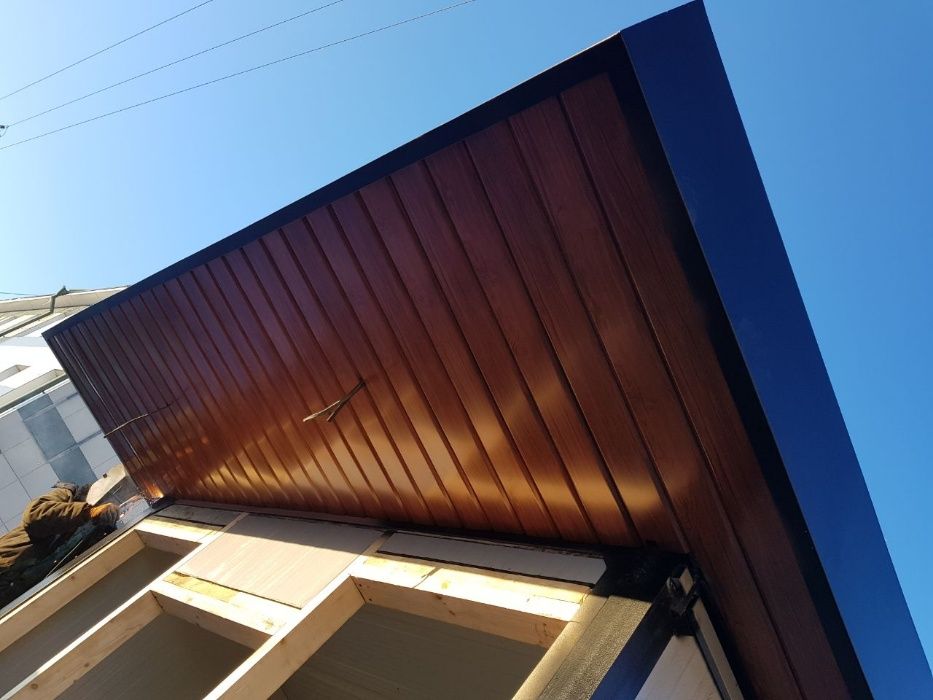 Торговые павильоны, киоски