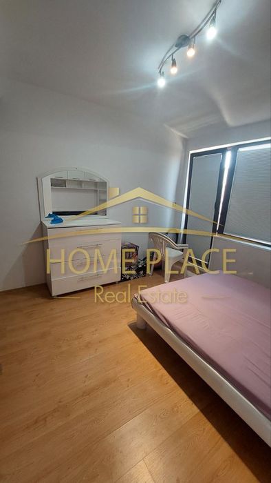 Дава се под наем Двустаен апартамент в Варна, Левски - 60 кв.м за 510 € - Снимка #8