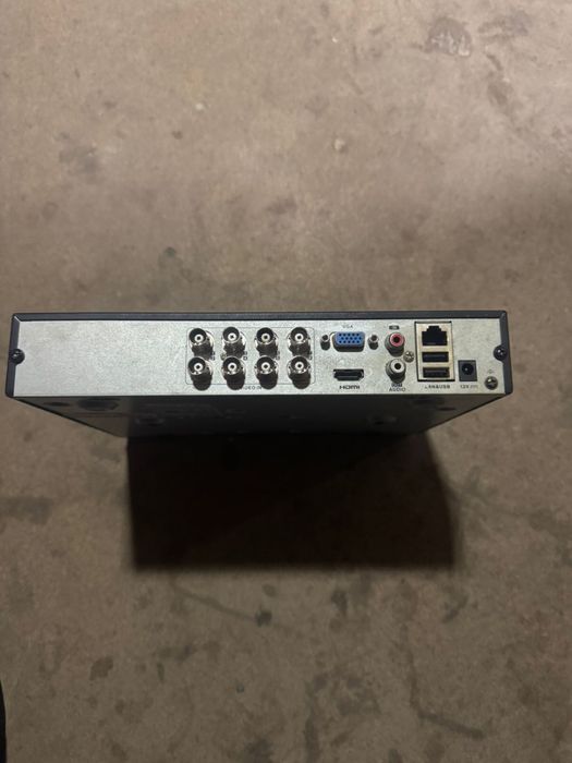 Регистратор, видеорегистратор доя камер