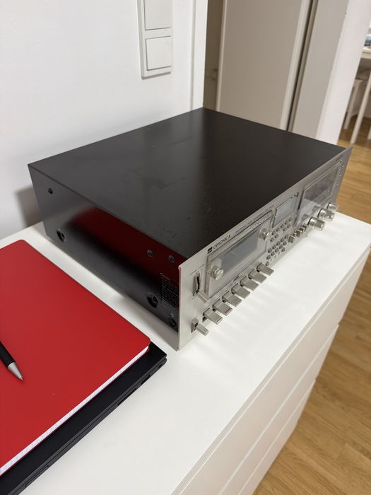 sharp optonica deck RT 3838