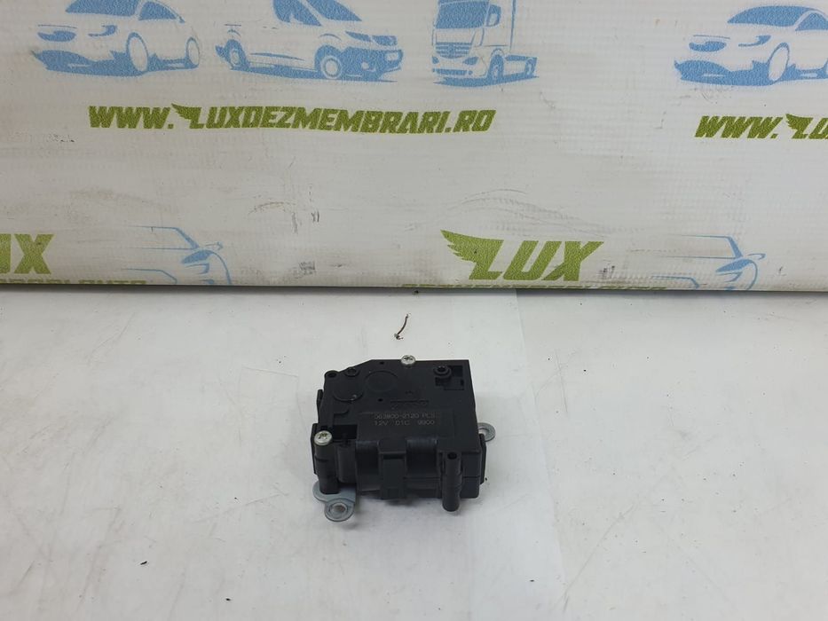 Motoras mixaj aer 063800-2120 Lexus RX 4