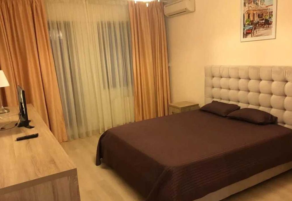 Дава се под наем Тристаен апартамент в Пловдив, Западен - 79 кв.м за 224.4 € - Снимка #1