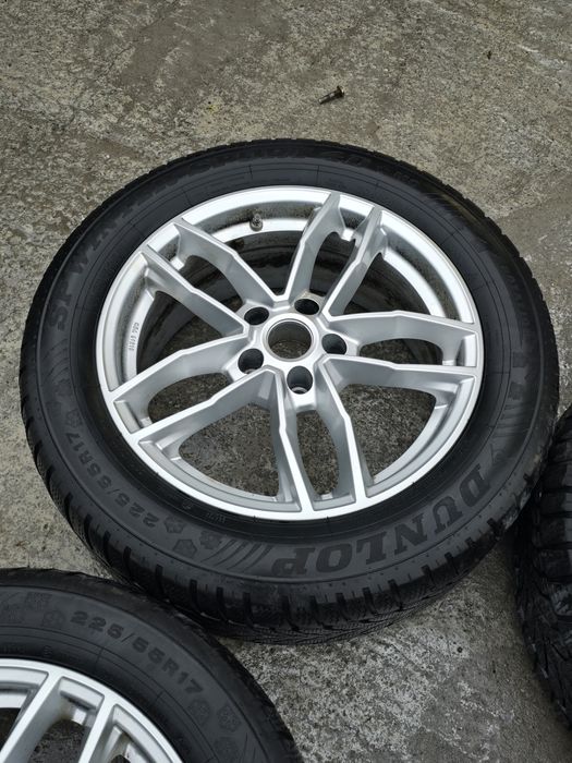 Джанти 17 / 5х112 - BMW G Series и др. 5x112