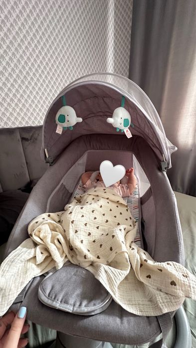 Качеля Mastela ПРОДАМ