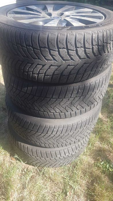 Vand anvelope r13, 14 si 17