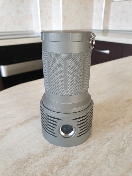 Фенер/челник zebralight, armytek, fenix, nitecore, olight и др.