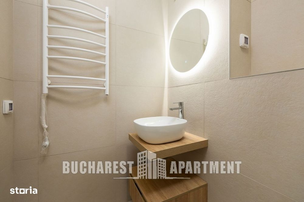 3 Camere de Inchiriat str. Parcului 20