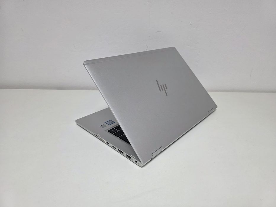 Superoferta! Laptop 2in1 HP i5 touchscreen GARANTIE