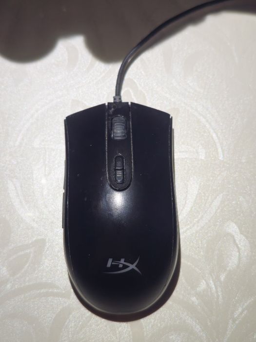 НурerX Pulsefire Core (HX-MC004B)