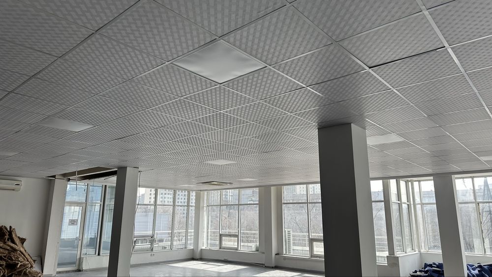 Армстронг потолок