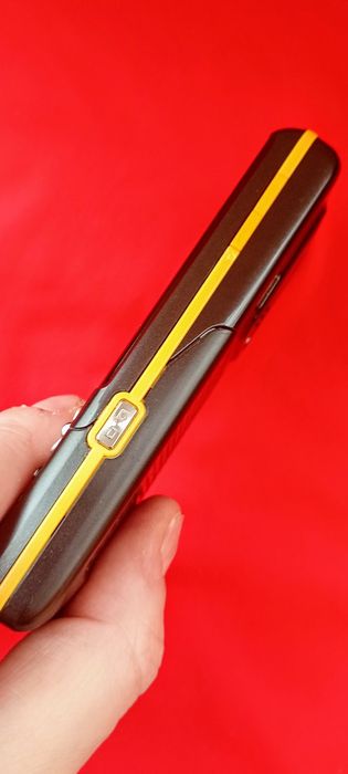 Sony Ericsson C702 Cybershot ( decodat)