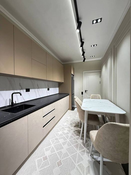 Квартира Сдаётся На Дружба Народов Ор-р Комолон Ош 3/6/9