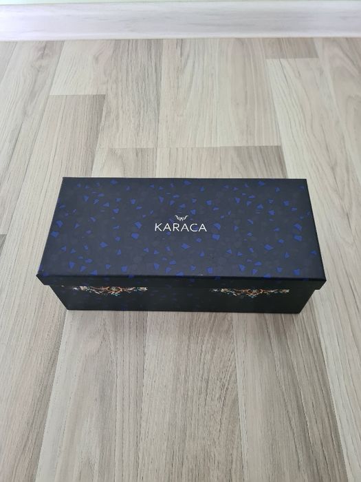 Комплект чаши за кафе и чай